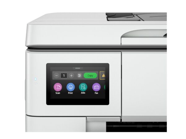 HP OfficeJet Pro 9730e MFP A3