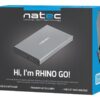 NATEC NKZ-1281 external enclosure 2.5i