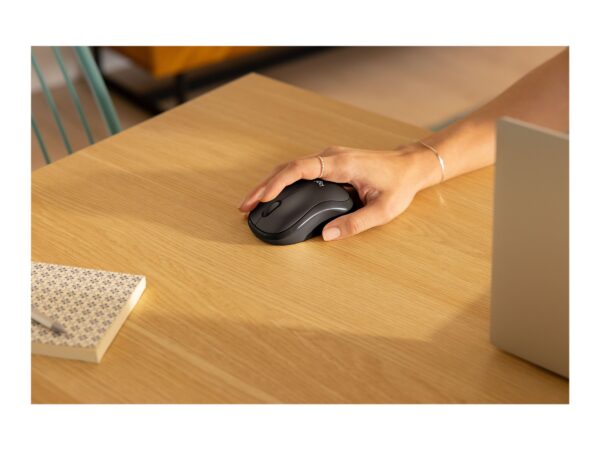 8b4251e0-02dd-47b6-9382-b46a3ee1e13a LOGI M240 Silent Bluetooth Mouse - GRAPH