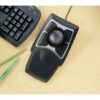 KENSINGTON Wired Trackball Expert Mouse