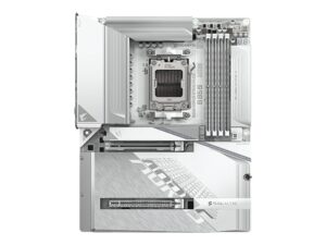 8b8fe4c7-25a2-4d9f-97f0-31c3ff62c853 GIGABYTE B850 A STEALTH ICE AM5 MB