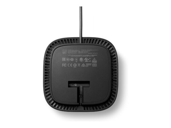 HP USB-C Dock G5