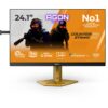 8c406589-b103-4110-8eaa-d5e7128e2274 AOC CS24A 24.1inch FHD Fast TN