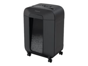 FELLOWES Powershred LX85 Shredder Cross