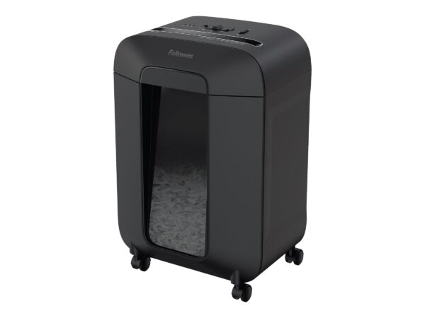 8c520f47-1d56-4d87-b634-6927712452cd FELLOWES Powershred LX85 Shredder Cross