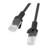8d0b5951-ab22-494e-9637-bf3149fafb11 LANBERG PCU5-10CC-0100-BK Patchcord