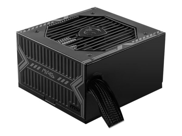MSI MAG A650BN 650W Power Supply