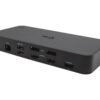 8d67f202-c137-4414-8953-ed2308a9a813 I-TEC USB 3.0/C/ TB3 3x 4K Dock PD 100W