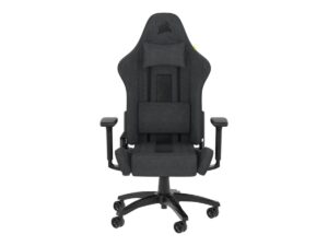 8da55aea-adf7-4f89-8fef-c2aa737f1545 CORSAIR TC100 RELAXED Gaming Chair Fb Gr