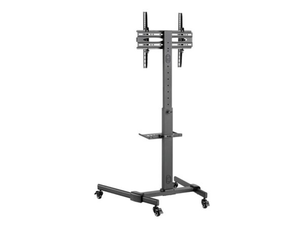 8de32b78-69cf-4094-bd62-92d1ca4140de LOGILINK BP0121 TV Monitor cart 32-55in