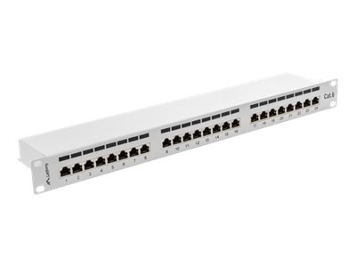 LANBERG PPS6-1024-S Patch Panel
