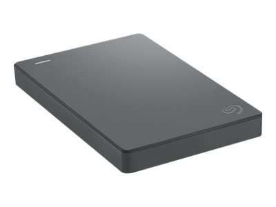SEAGATE Basic Portable Drive 5TB
