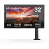 LG 32UN880K-B.AEU 31.5inch UHD IPS 60HZ