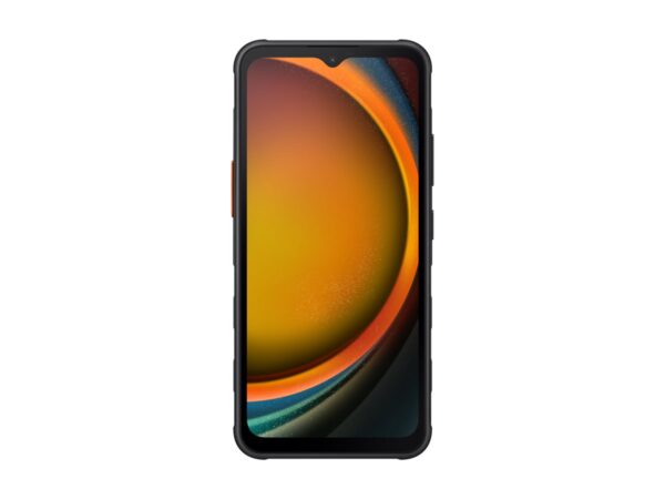 SAMSUNG Galaxy Xcover7 Black Enterprise