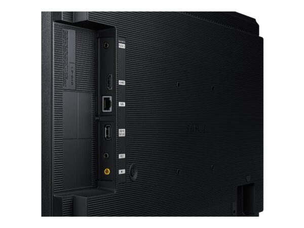 SAMSUNG QB24C 24inch FHD 16/7 SOC