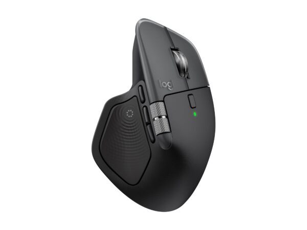 8f28c156-29c3-447f-9072-f55e6e2fd027 LOGI MX Master 4 Mouse for Mac Space