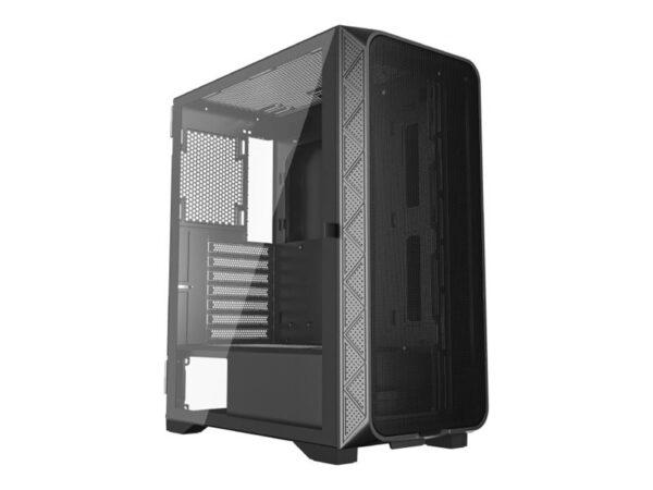 GEMBIRD Gaming ATX case Fornax M200
