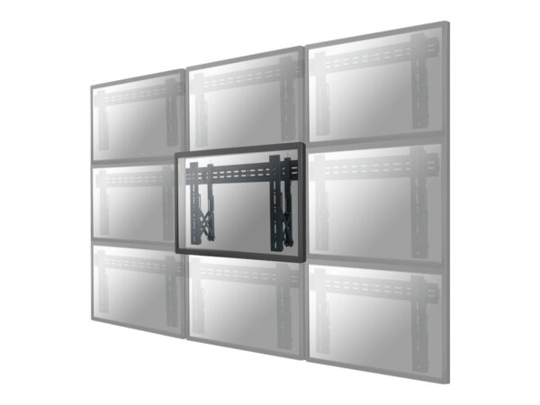 NEOMOUNTS VW1000 Videowall Mount 32-75i