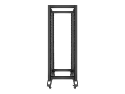 LANBERG OR01-6832-B open rack 19