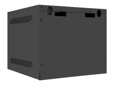 8fbff43e-1356-413f-8f52-eee5e3d072c2 LANBERG WF10-2304-10B Cabinet Rack