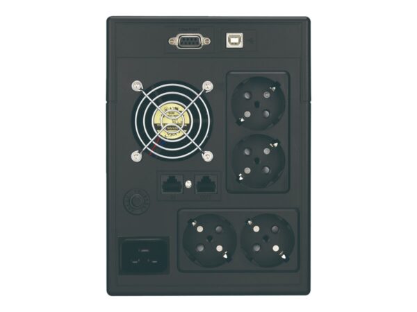 8fd6c229-1640-4b09-94b5-657a1534d710 POWERWALKER UPS Line-Interactive 3000VA