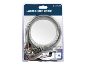 GEMBIRD LK-CL-01 Gembird Cable lock for
