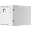 8ff4c96c-ab79-468f-9401-174f5dda7148 LANBERG Wall mount cabinet 19inch 6U