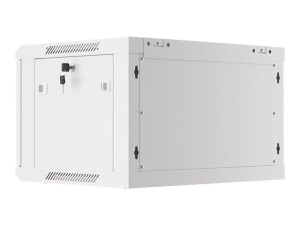 8ff4c96c-ab79-468f-9401-174f5dda7148 LANBERG Wall mount cabinet 19inch 6U