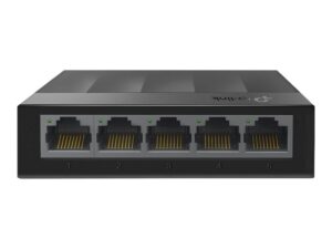 9031d4f7-dd6b-4c50-b946-72c6bc7571f6 TP-LINK LiteWave 5-Port Gigabit Desktop