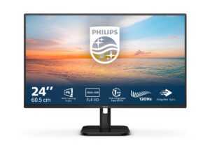 906295bf-e625-481b-9d1d-2a38dbe1c795 PHILIPS 24E1N1100A/00 23.8inch FHD