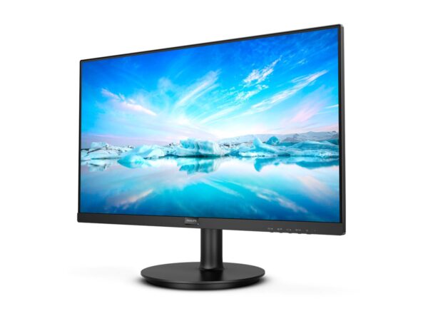 PHILIPS 222V8LA/00 21.5inch VA LCD FHD
