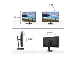 90925400-5cf6-455b-bc8a-938fe993379c PHILIPS 273S1/00 27inch FHD IPS 16:9