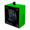 RAZER Tartarus V2 - keypad