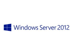 HPE MS WS12 Datacntr ROK en/ru/pl/cs SW