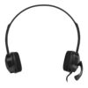 NATEC headset Canary Go with microphone
