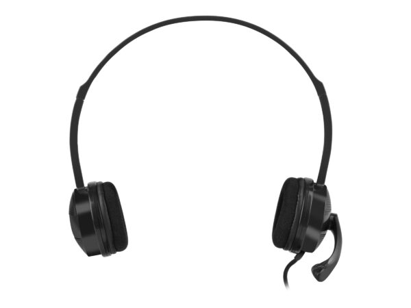 NATEC headset Canary Go with microphone