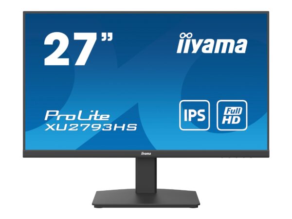 90fa958f-d533-4a94-902e-25a09c7c2f48 IIYAMA XU2793HS-B7 27inch IPS FHD