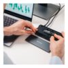 90fc54d9-b3d3-455d-a2be-3263383c640f VERBATIM USB-C Pro Docking Station 15