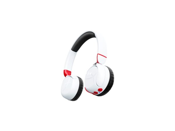 913f5834-73e7-40a6-ae45-324bda4b36c1 HP HyperX Cloud Mini Wrless WHT Headset