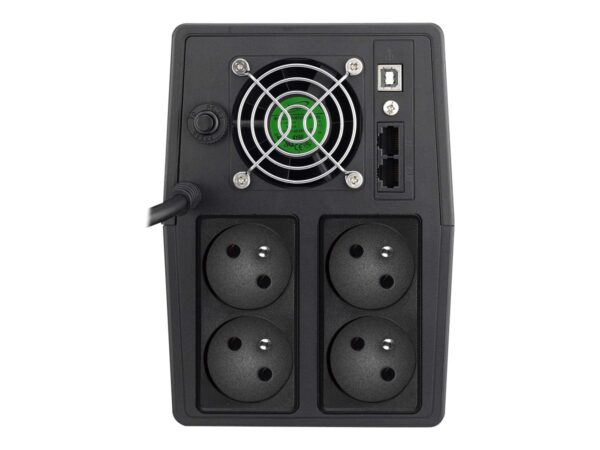 9145da4d-6d43-4d1a-804c-8667ebc450b5 POWERWALKER UPS Line-Interactive 1500VA