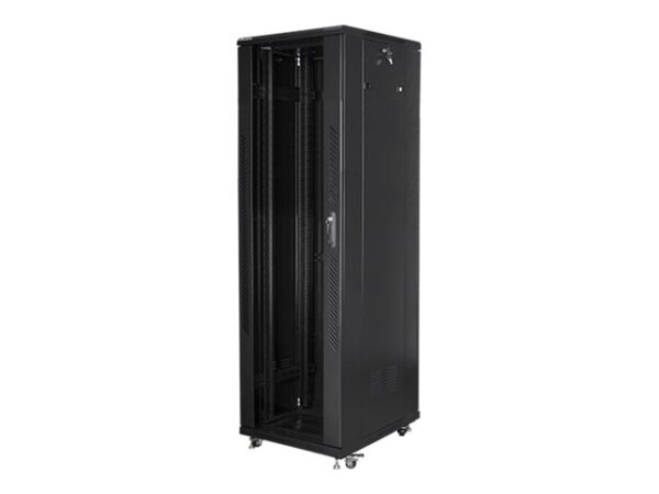 9147dba7-29f3-47cd-9251-39dcbd2c837e LANBERG rack cabinet 19inch 42U 600x1000
