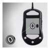 HP HyperX Pulsefire Saga Wired Mouse