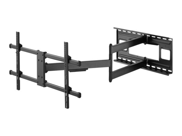 TECHLY Wall Bracket Extendable Arm