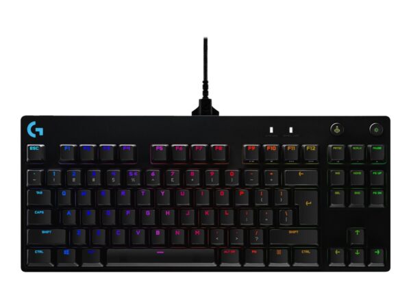 91d9aa11-360a-4f5b-8fd2-afffd8f92eb8 LOGI G PRO Mechanical Gaming Kbd (US)