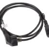 91eb8086-3826-4708-a70d-ef430e1b77f4 LANBERG CA-C13C-11CC-0018-BK cable
