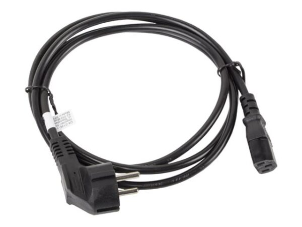 91eb8086-3826-4708-a70d-ef430e1b77f4 LANBERG CA-C13C-11CC-0018-BK cable