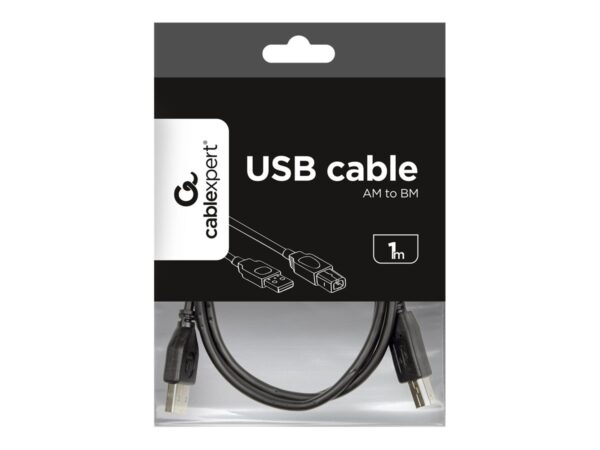 GEMBIRD CCP-USB2-AMCM-1M USB 2.0 cable