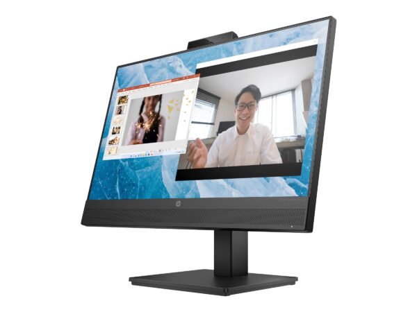 9220f827-2a3e-45fd-8da5-99b9a8230eab HP M24m 60.4cm Conferencing Monitor (EN)