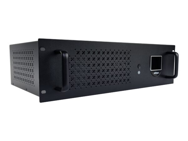 GEMBIRD UPS-RACK-2000 UPS Rack 19inch