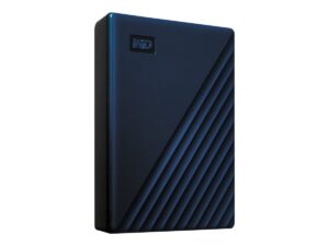92326088-1c4e-4e02-ad25-428858920fc5 WD My Passport for MAC 5TB Blue